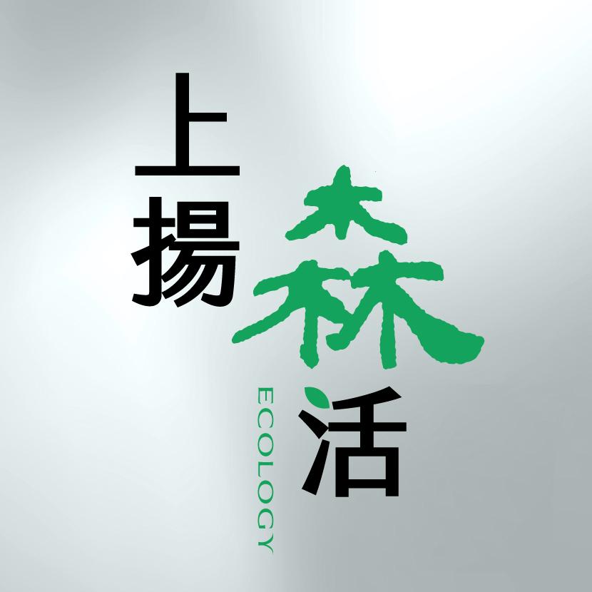上揚森活